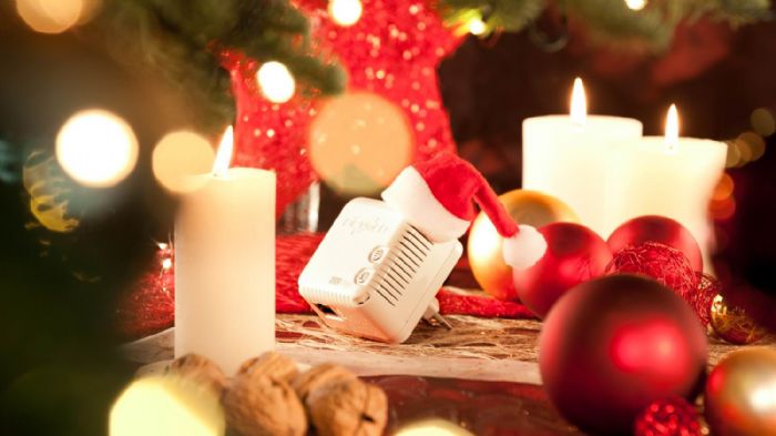 Οι προσαρμογείς devolo dLAN 500 WiFi, dLAN 500 AV Wireless+ και dLAN 1200+ WiFi ac, μπορούν να αποτελέσουν το τέλειο χριστουγεννιάτικο δώρο και να είστε σίγουροι ότι όλα τα υπόλοιπα τεχνολογικά δώρα θ